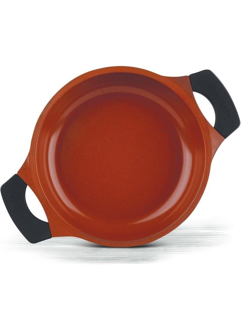 | Graneu Sahan | Red Diamond Series | 20cm