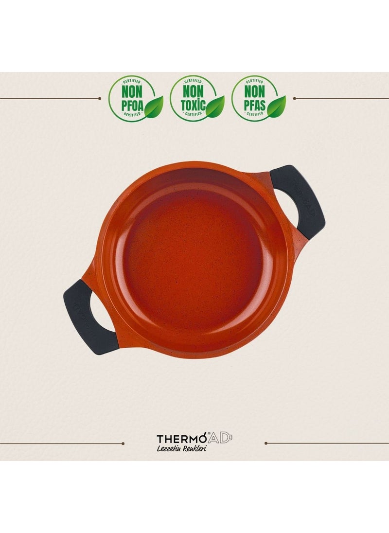 | Graneu Sahan | Red Diamond Series | 20cm