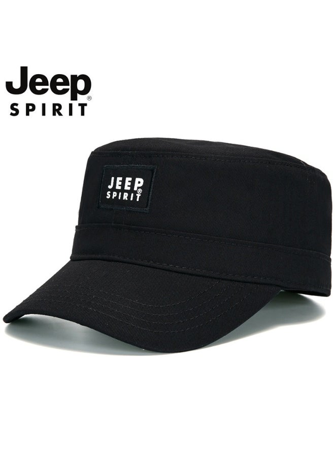 Fashionable Baseball Cap Embroidered Sun Hat With Adjustable Buckle For Daily Wear And Outdoor Sports For Men Women