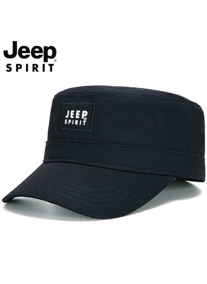 Fashionable Baseball Cap Embroidered Sun Hat With Adjustable Buckle For Daily Wear And Outdoor Sports For Men Women