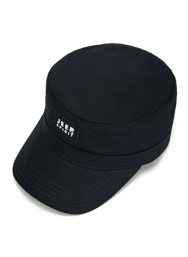 Fashionable Baseball Cap Embroidered Sun Hat With Adjustable Buckle For Daily Wear And Outdoor Sports For Men Women