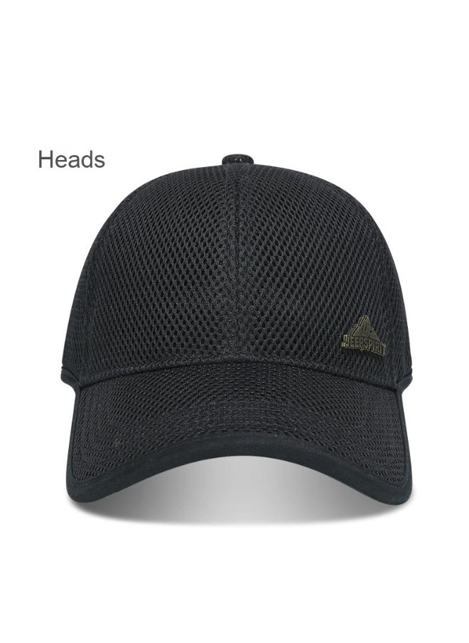 Fashionable Baseball Cap Embroidered Sun Hat With Adjustable Buckle For Daily Wear And Outdoor Sports For Men Women