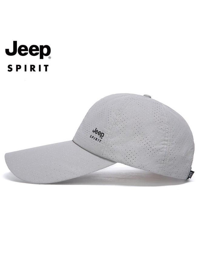 Fashionable Baseball Cap Embroidered Sun Hat With Adjustable Buckle For Daily Wear And Outdoor Sports For Men Women