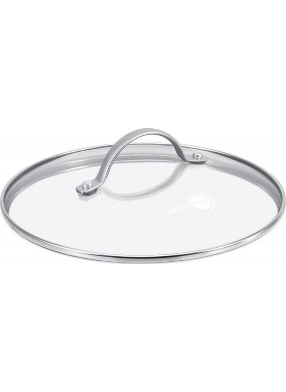 Multi-Purpose 30CM Glass Cover