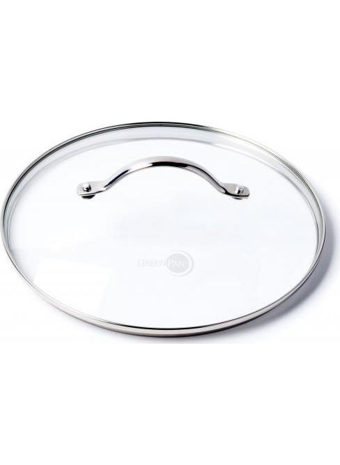 Multi-Purpose 30CM Glass Cover