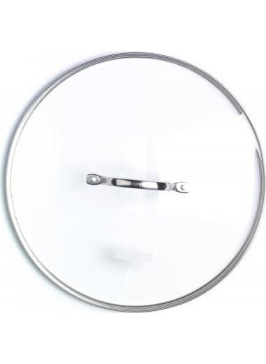 Multi-Purpose 30CM Glass Cover