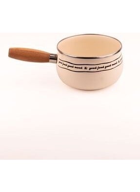 Mood Sauce, Egg and Boiling Pan 16 cm- (1.3 Liters- Medium Size)