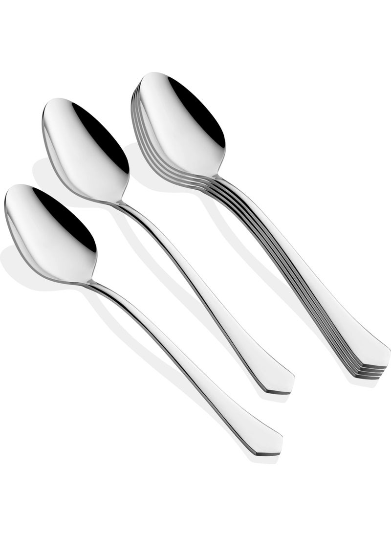 Artemis Table Spoons 6 Pieces 18/10