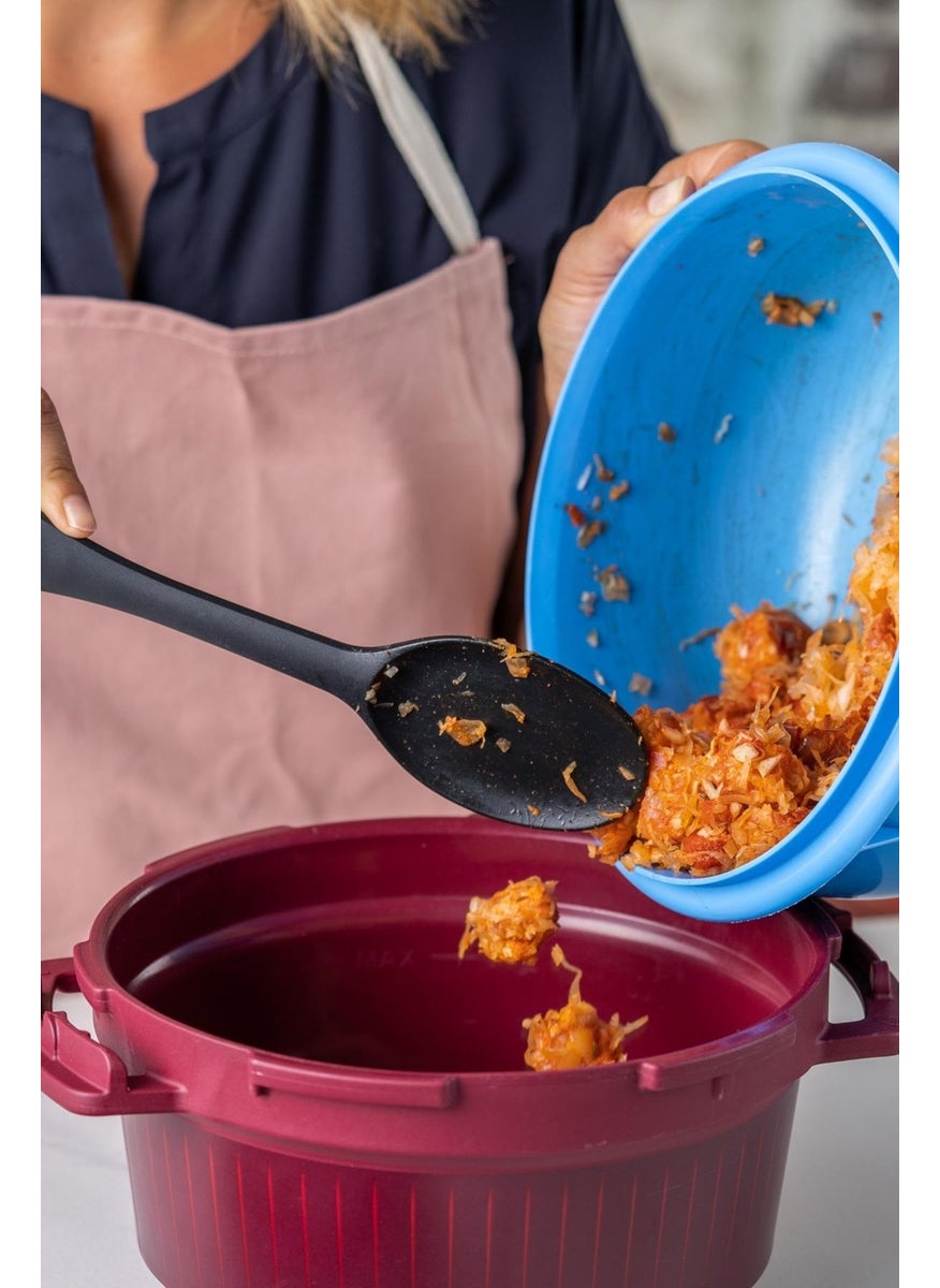 Multi-Purpose Spoon