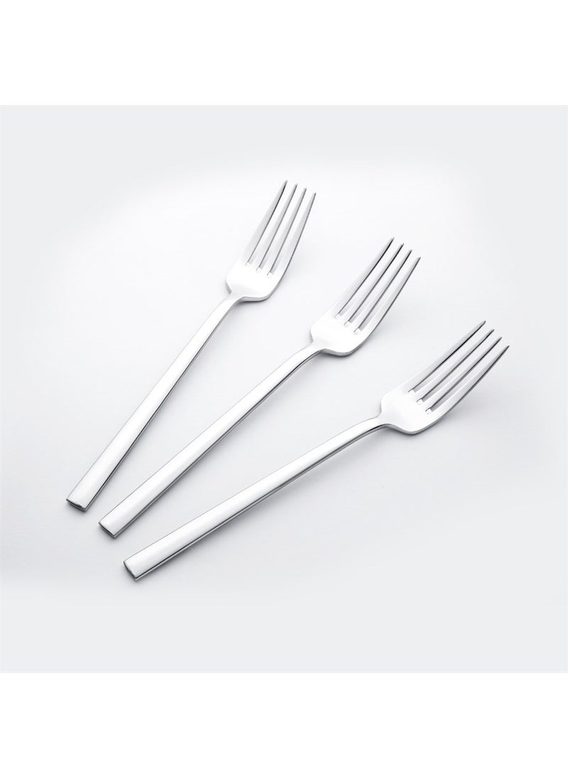 12 Pieces Dalyan Food Forks