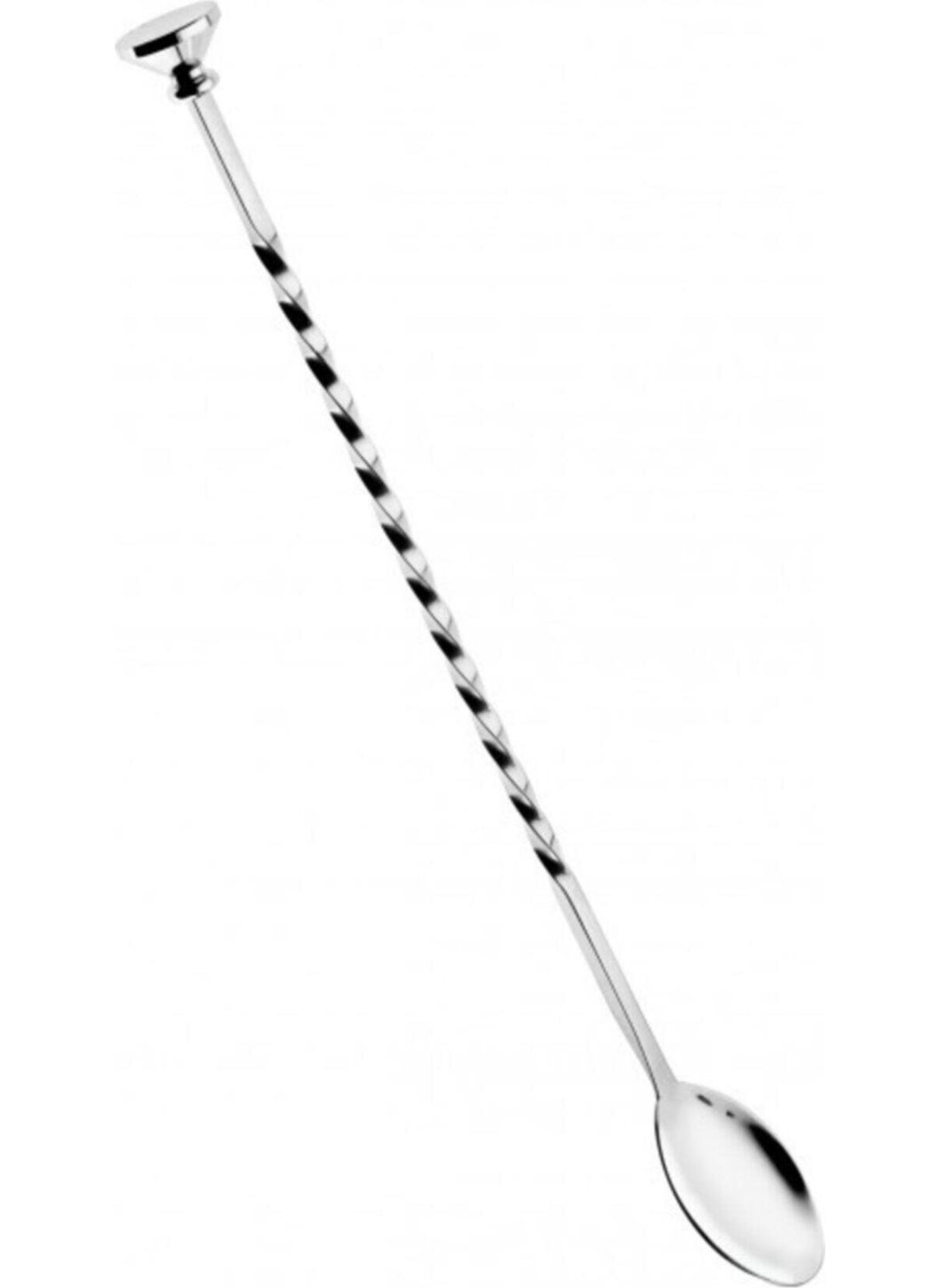 Twisted Bar Spoon Pro