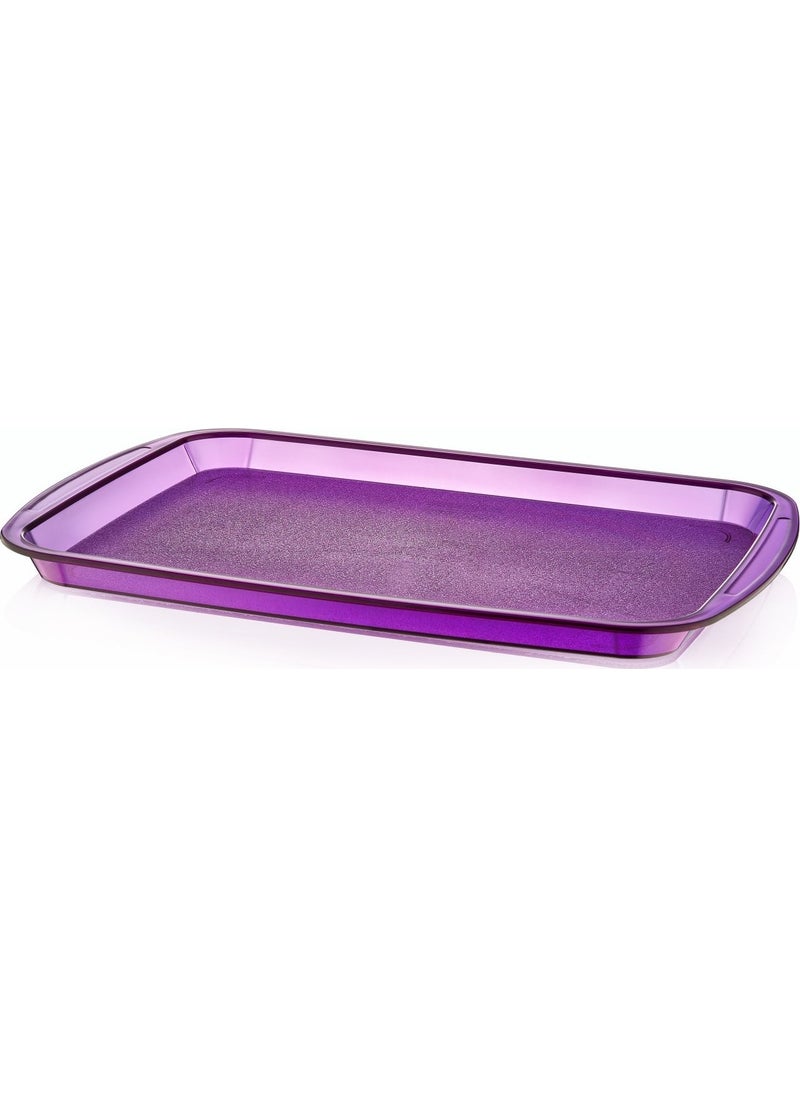 Tray Orchid Large Moblen Tp-165