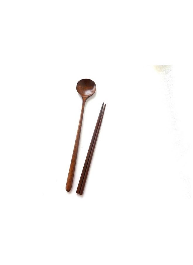 Daily Use Kitchen Utensils/spoons Spoons Ladles-Color:Set Of 10 Pieces