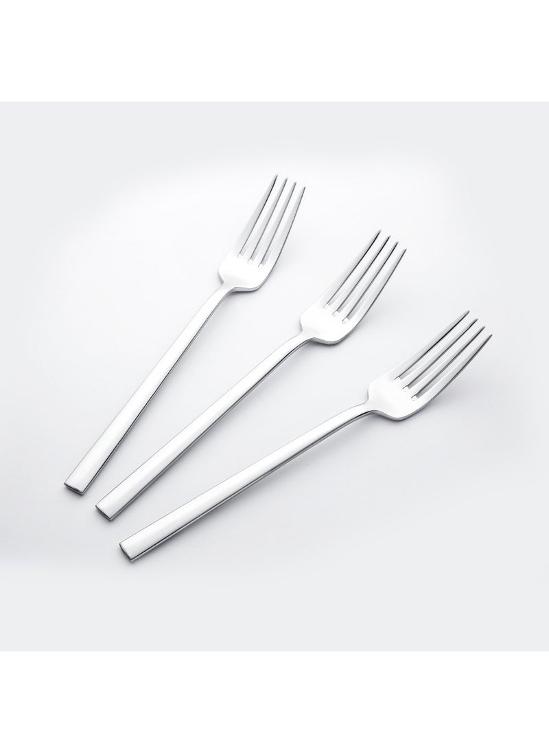 12 Pieces Dalyan Dinner Forks