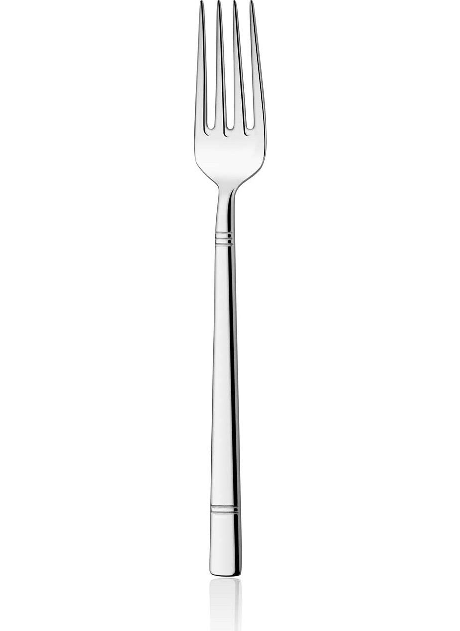 Boğaziçi Plain 6 Piece Dinner Fork
