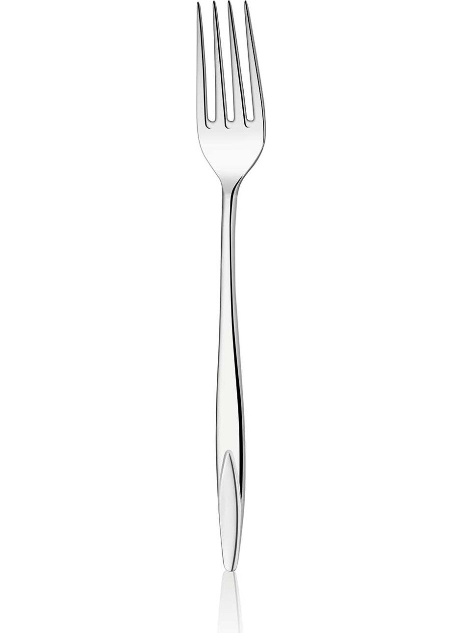 Vienna Plain 6 Piece Dinner Fork