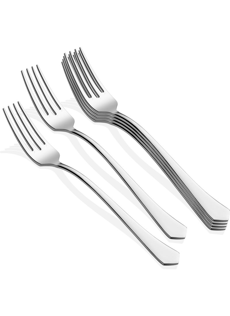 Artemis Dinner Fork 6 Pieces 18/10
