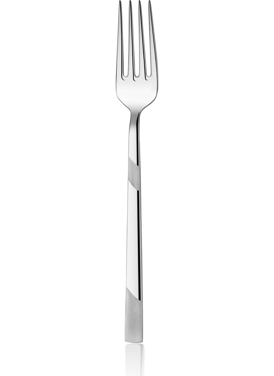 İnci Plain 12 Piece Dinner Forks
