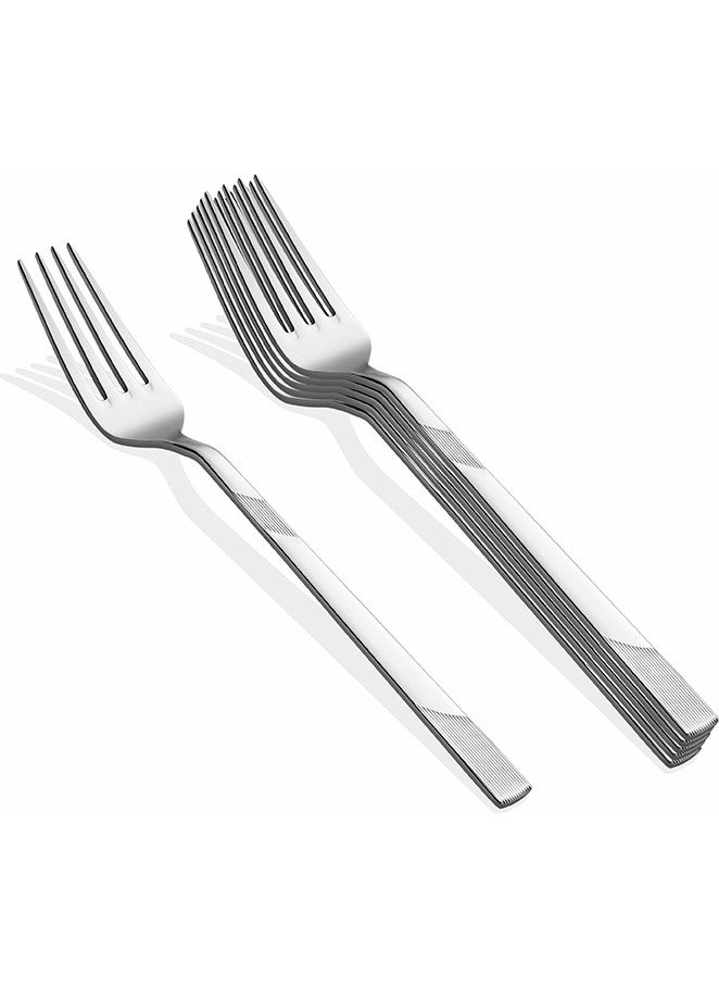 İnci Plain 12 Piece Dinner Forks