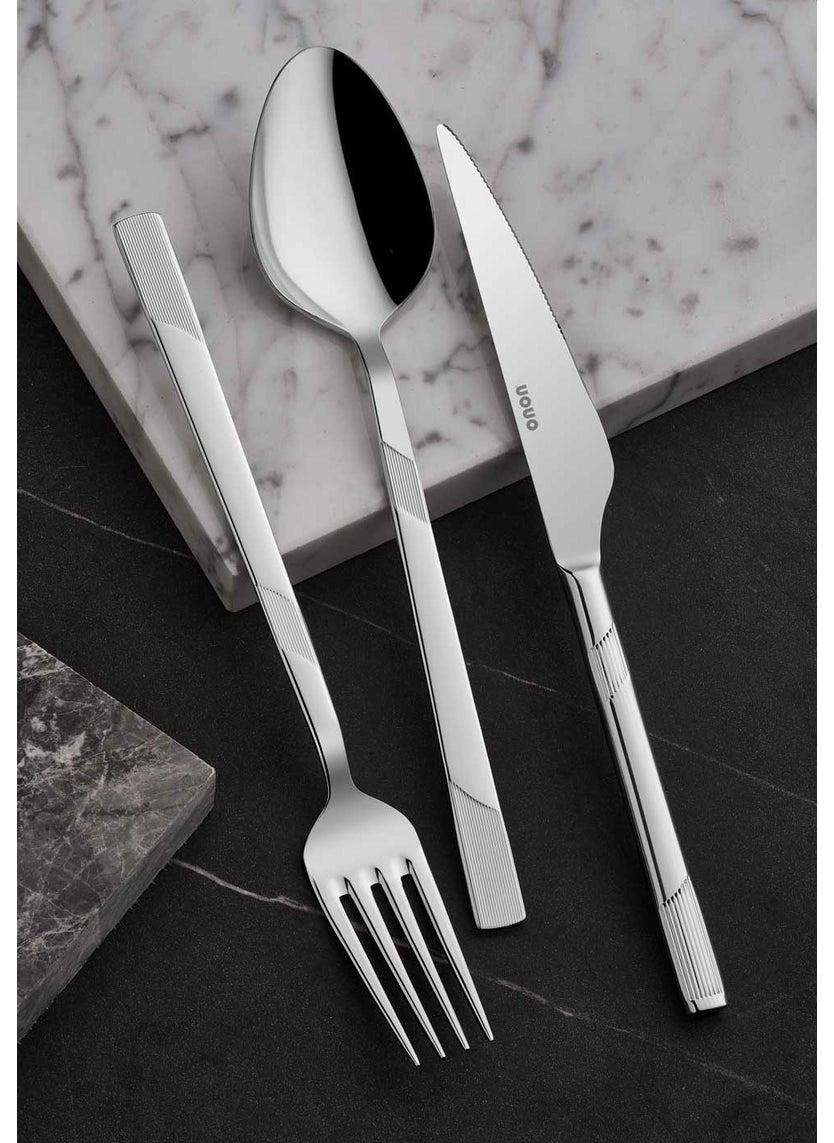 İnci Plain 12 Piece Dinner Forks
