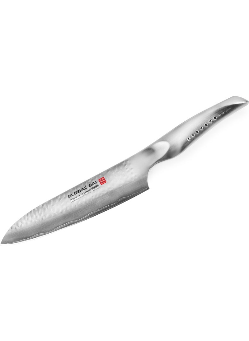 Japanese Sai Chef Knife Saı-01 (Yoshikin)