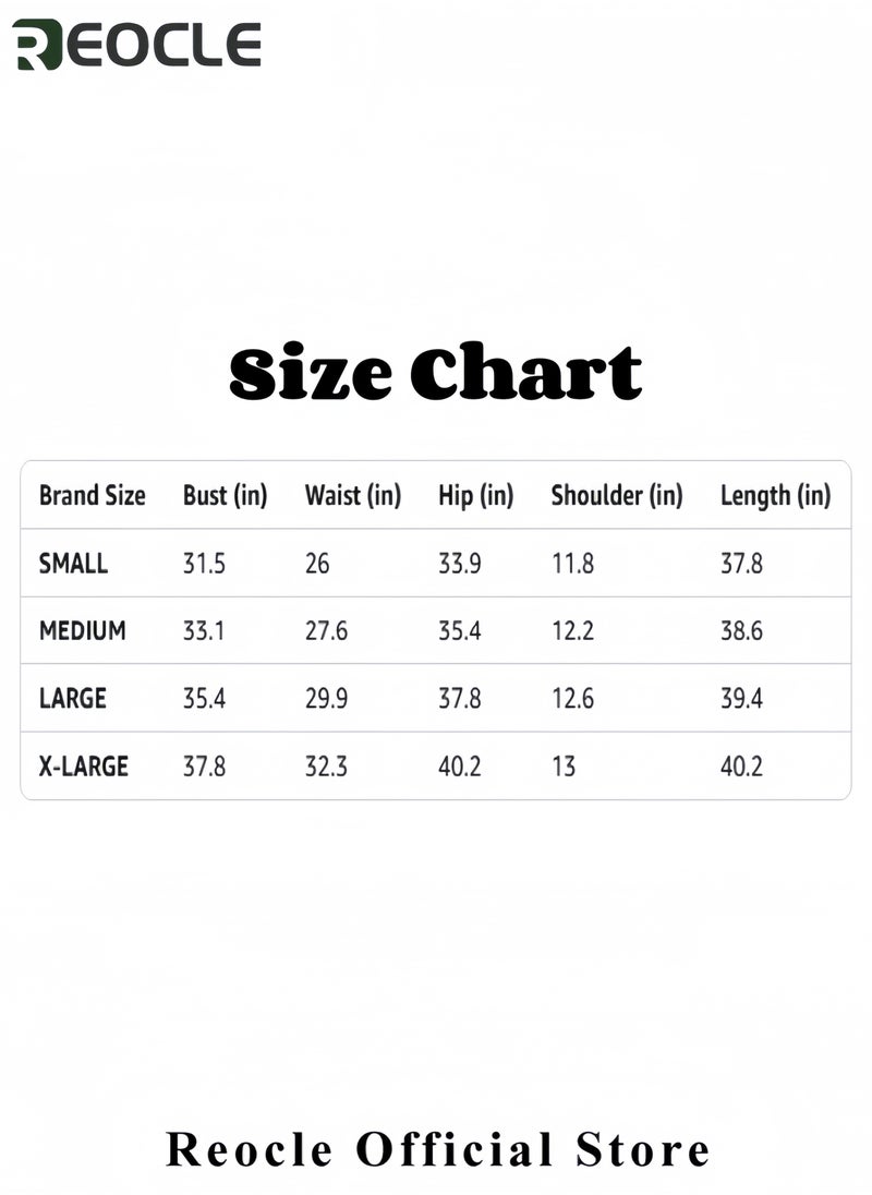 Women's Striped Bodycon Tank Dress Sleeveless Midi Pencil Dresses