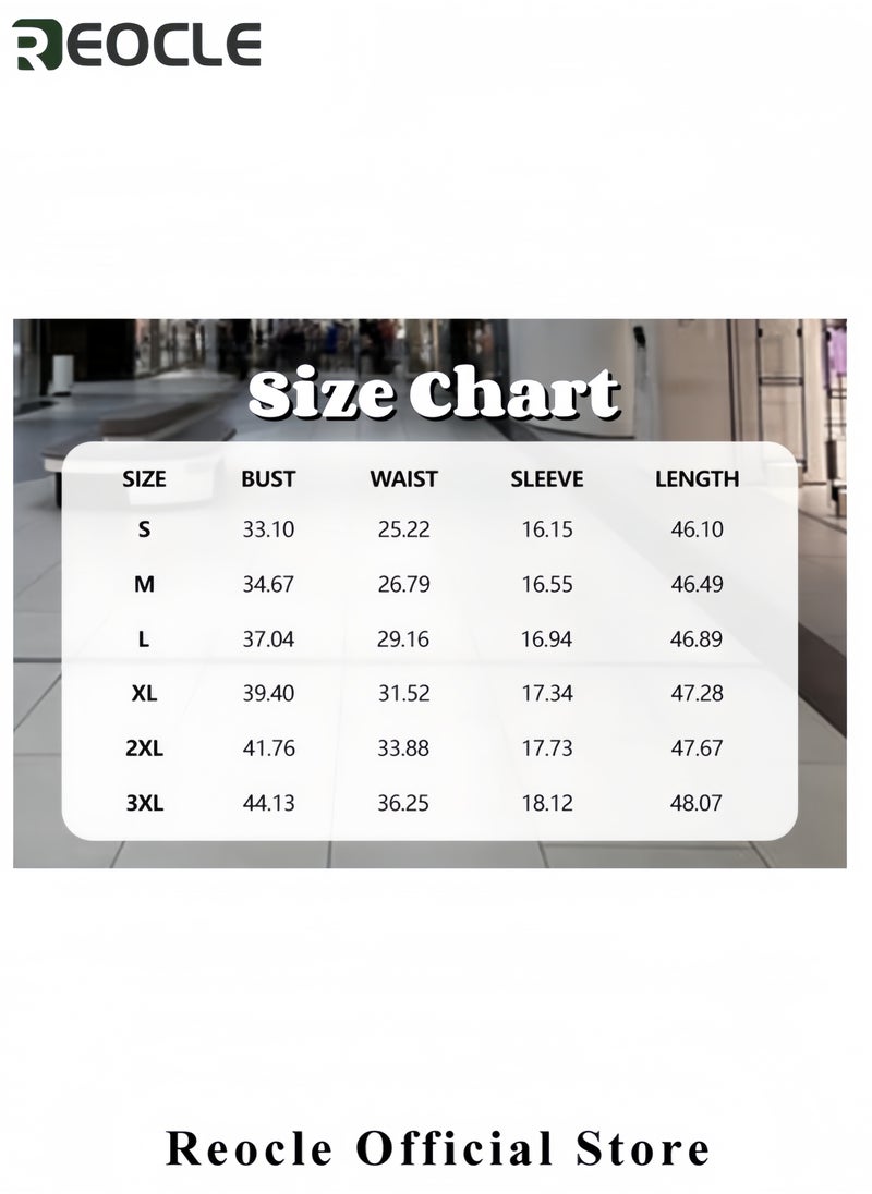 Women's Long Sleeve Blazer Dress Elegant Dressy Lapel Pleated Midi Dress with Belt