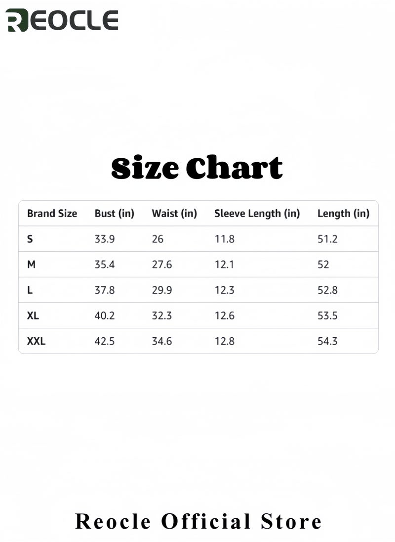 Summer Dresses for Women Empire Waist Wrap Floral Print High Waist Fashion Elegant Tea Party Dresses