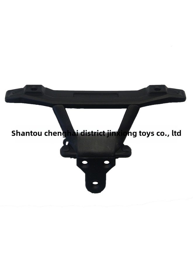 Xinlehong Q901 Accessories Xinlehong Q902 Xinlehong Q903 Four-wheel Drive Brushless Remote Control Car Accessories-color:30-SJ06-rear Anti-collision Parts