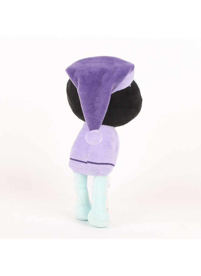 Dandy's World Plush Toys - Game Merchandise