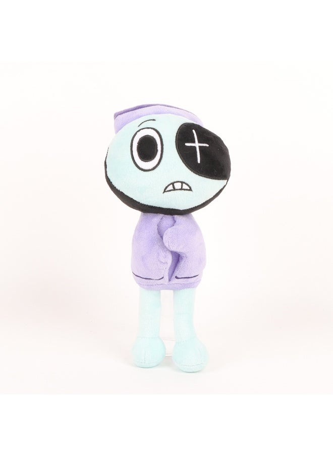 Dandy's World Plush Toys - Game Merchandise