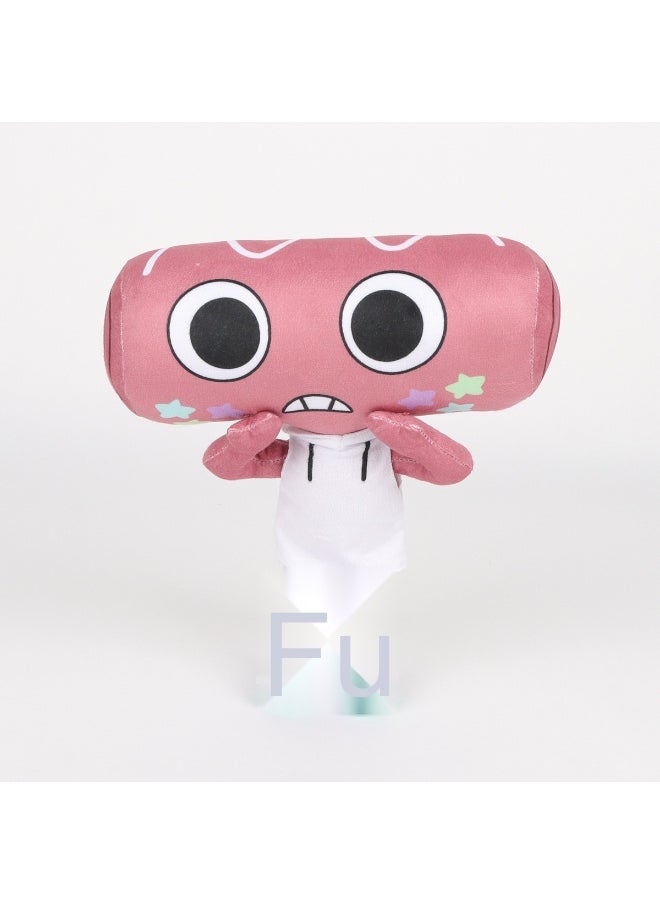 Dandy's World Plush Companion Toys