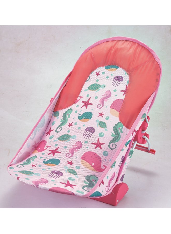 Folding Shower Rack Baby Folding Shower Rack-Specifications:KB1001/0.2 (marine Powder)