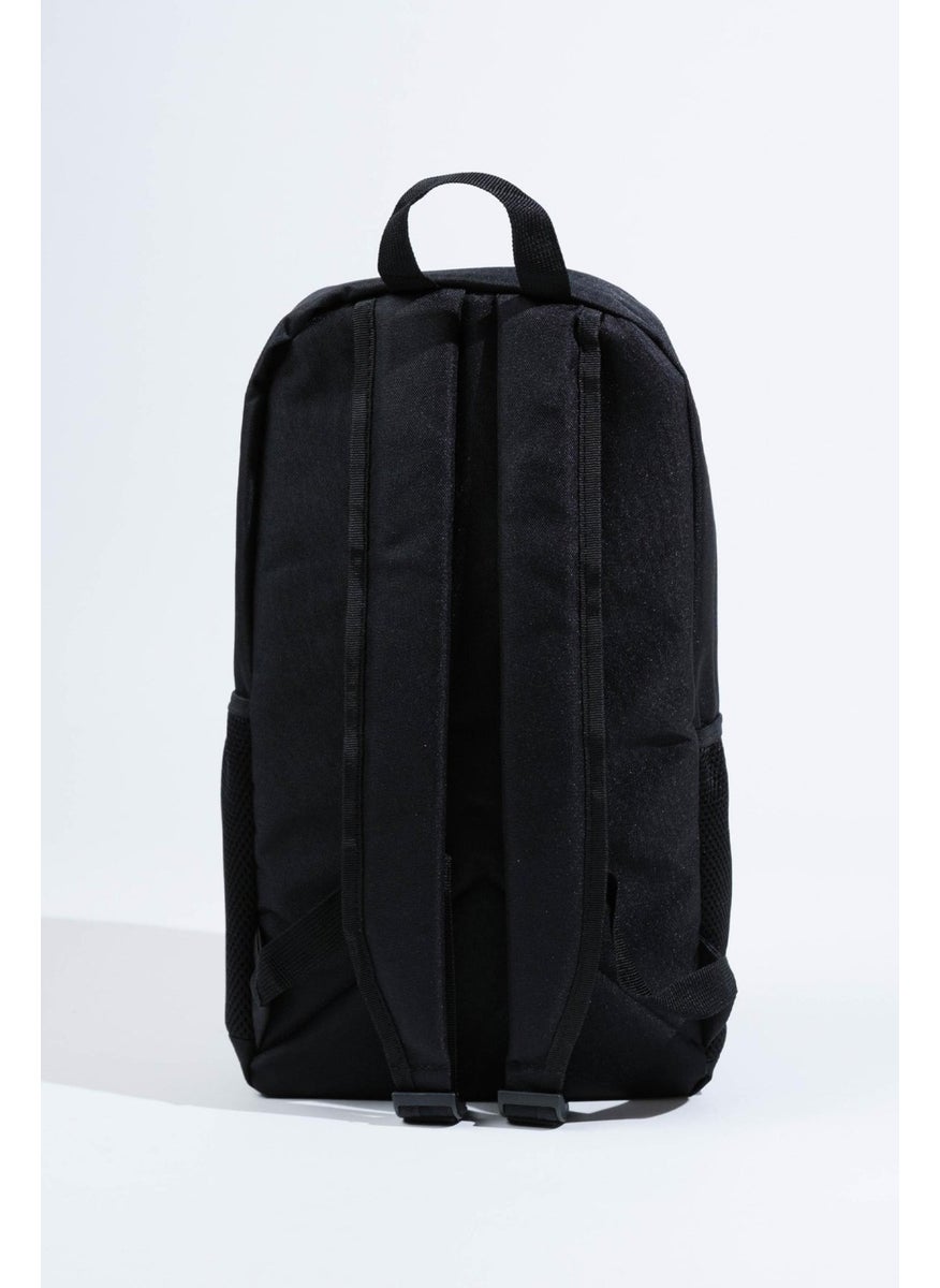 Unisex Backpack EU201-BK EU201-BK001