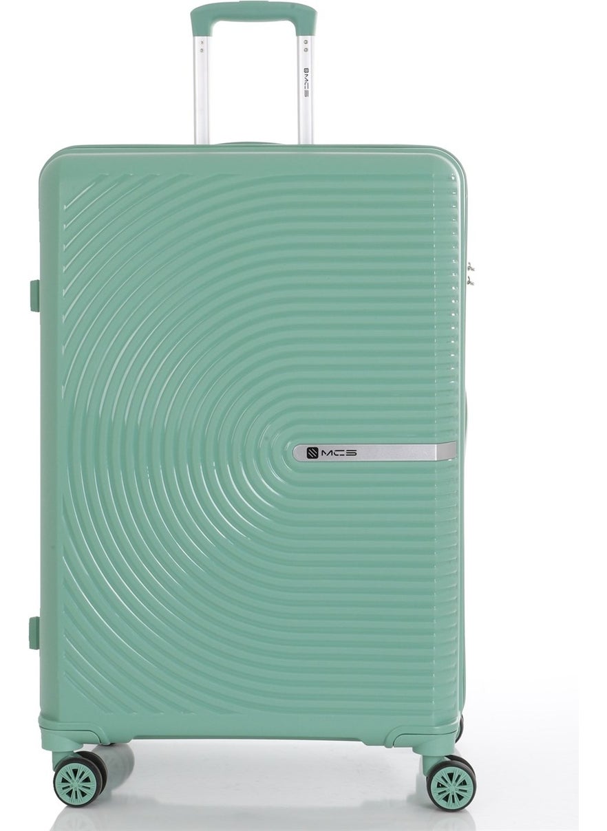 Polypropylene Suitcase V374 75 cm
