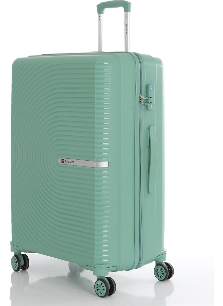 Polypropylene Suitcase V374 75 cm