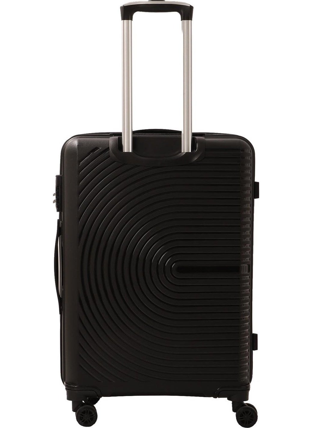 Polypropylene Suitcase V374 75 cm