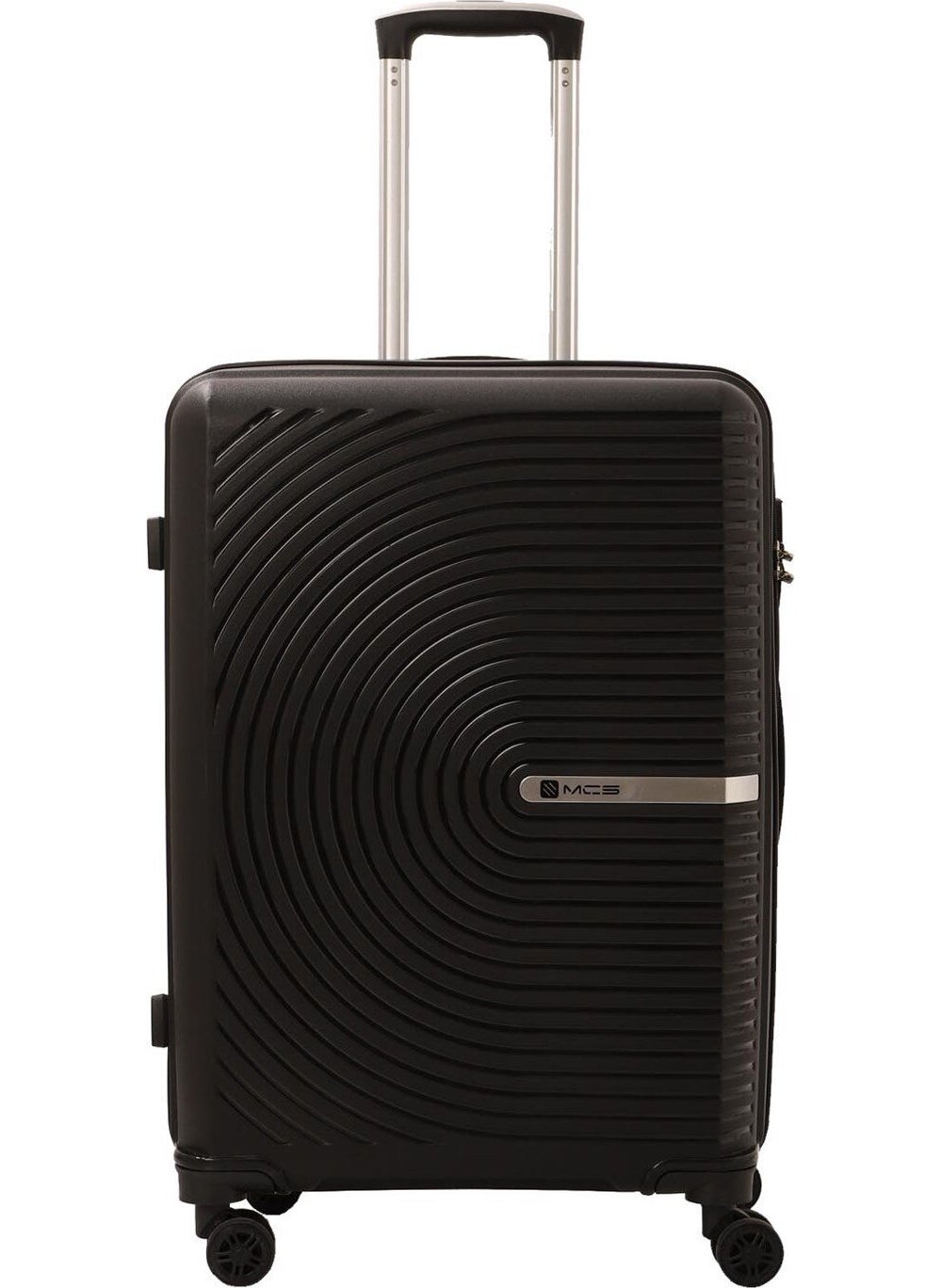 Polypropylene Suitcase V374 75 cm