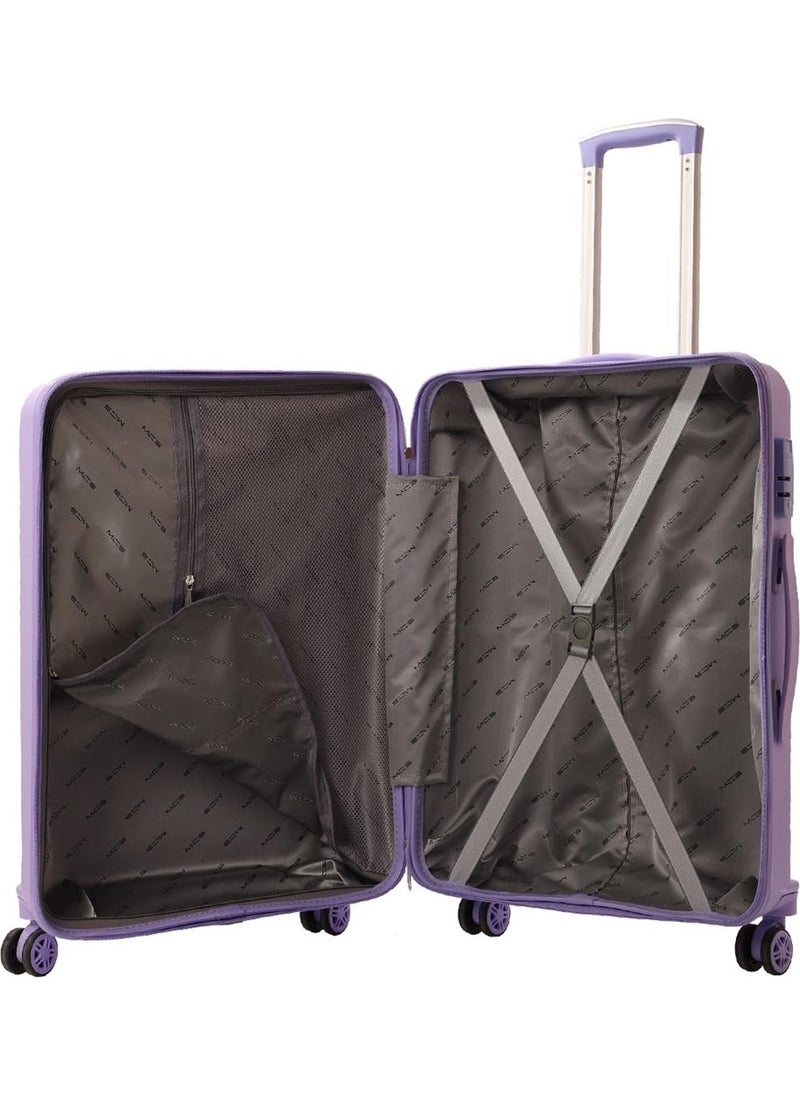Polypropylene Suitcase V374 75 cm
