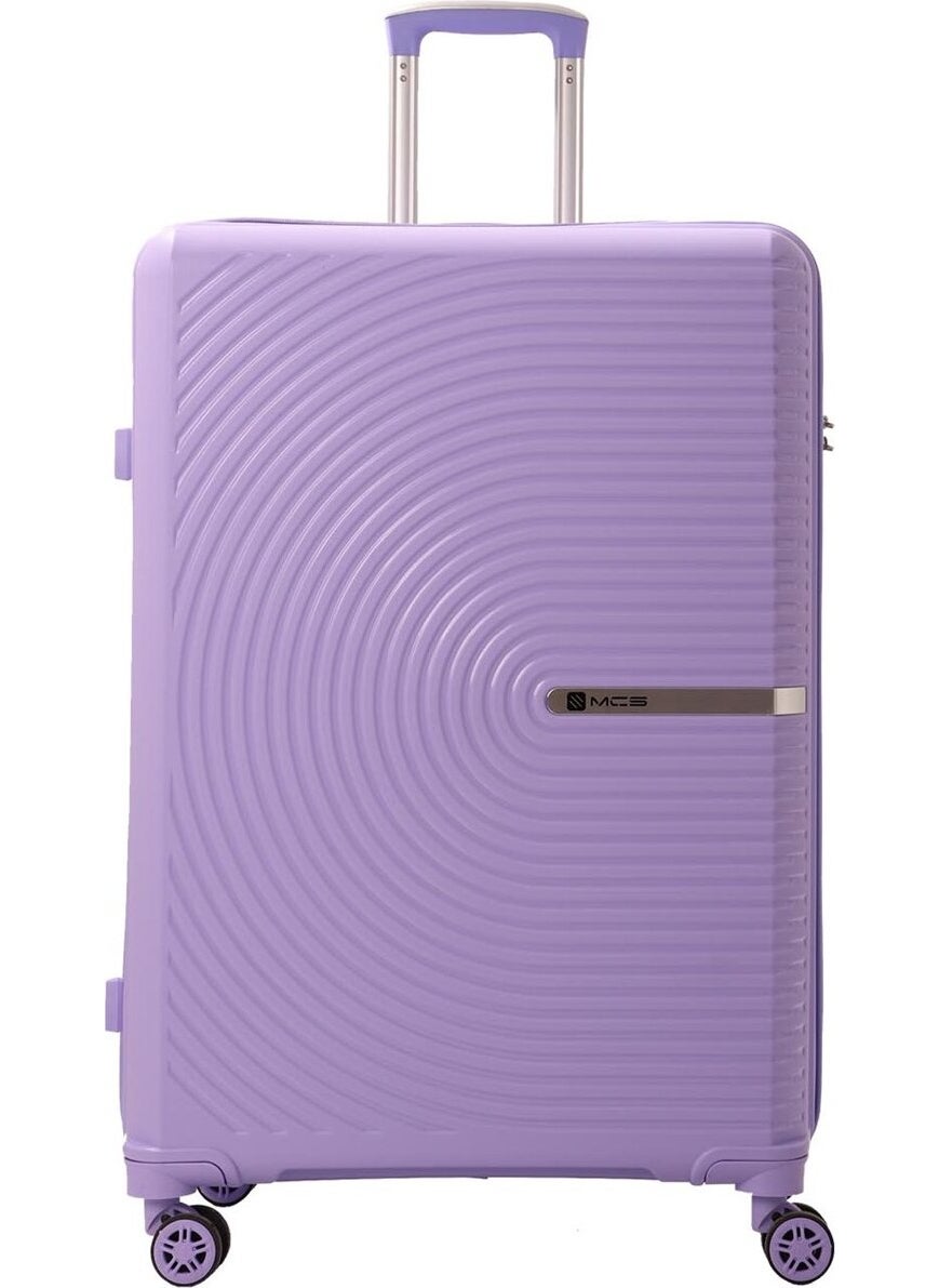 Polypropylene Suitcase V374 75 cm