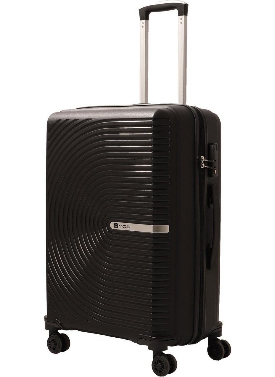 Polypropylene Suitcase V374 65 cm