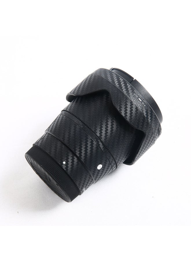 Backpackers Are Suitable For Horses 24-70 28-70 18-35 24-105 F2.8 70-200 Lens Stickers-Color:65f2 Dg Dn Sony
