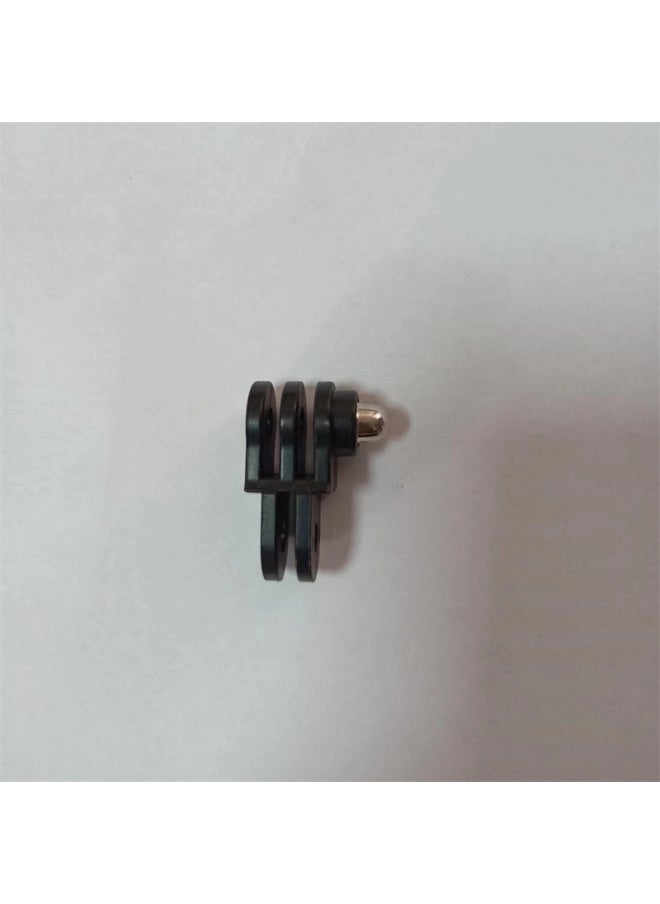 Gopro Dajiang Camera Accessories Long And Short Link Universal Connection Long And Short Arm Adjusting Arm Extension Rod-Color:Short Arm In The Same Direction