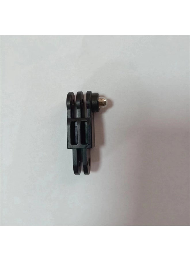 Gopro Dajiang Camera Accessories Long And Short Link Universal Connection Long And Short Arm Adjusting Arm Extension Rod-Color:Short Arm In The Same Direction