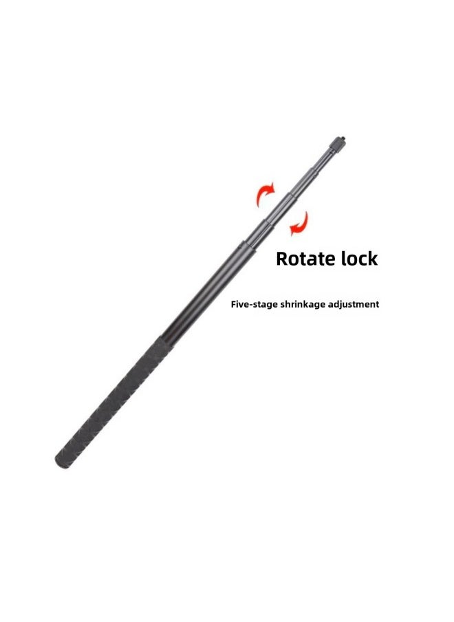 3 M Selfie Stick Panoramic Motion Telescopic Extension Rod For 360X3 Camera Gopro Extension Rod-Color:66-300CM