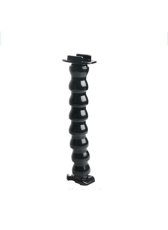 Aixia Ou Applicable To Yingshi Dajiang Gopro Hercules 19/13/9/5 Section Snake Arm Camera Hercules-Color:9-section Snake Arm (nut + 1/4 Screws)