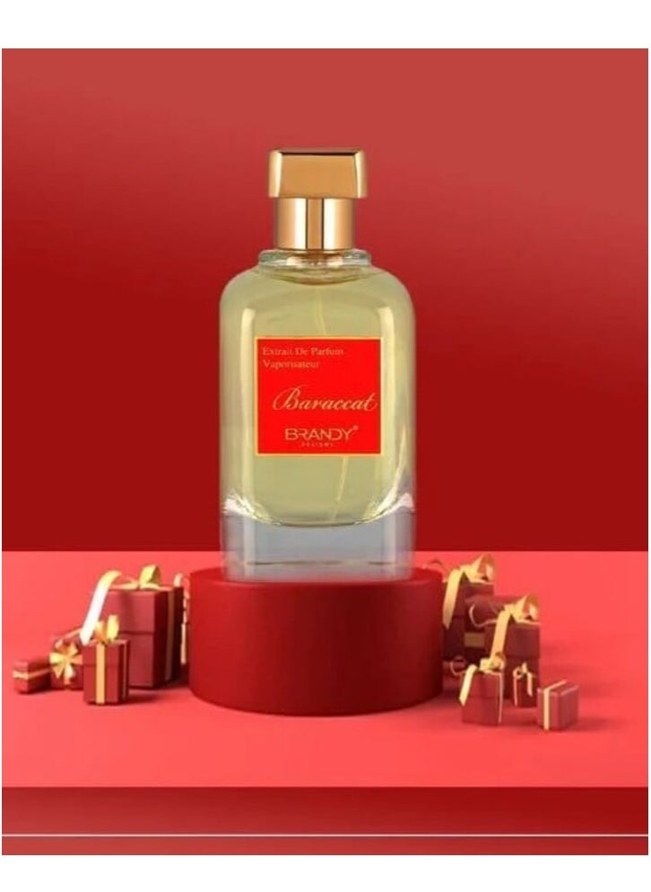 Baraccat edp 100mL