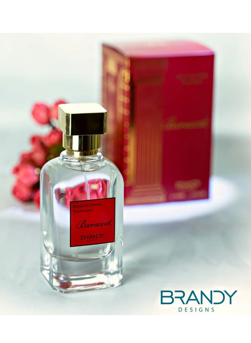Baraccat edp 100mL