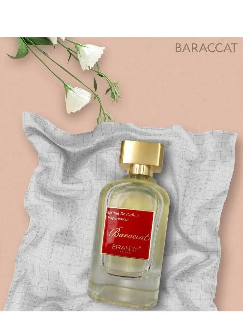 Baraccat edp 100mL