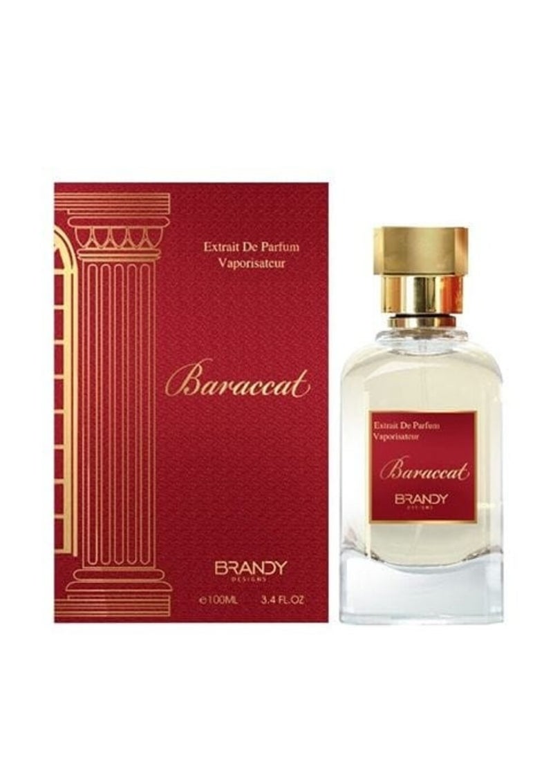 Baraccat edp 100mL
